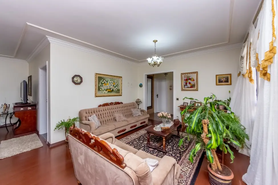 Foto 7 de Apartamento com 4 quartos à venda, 204m2 em Rudge Ramos, Sao Bernardo Do Campo - SP