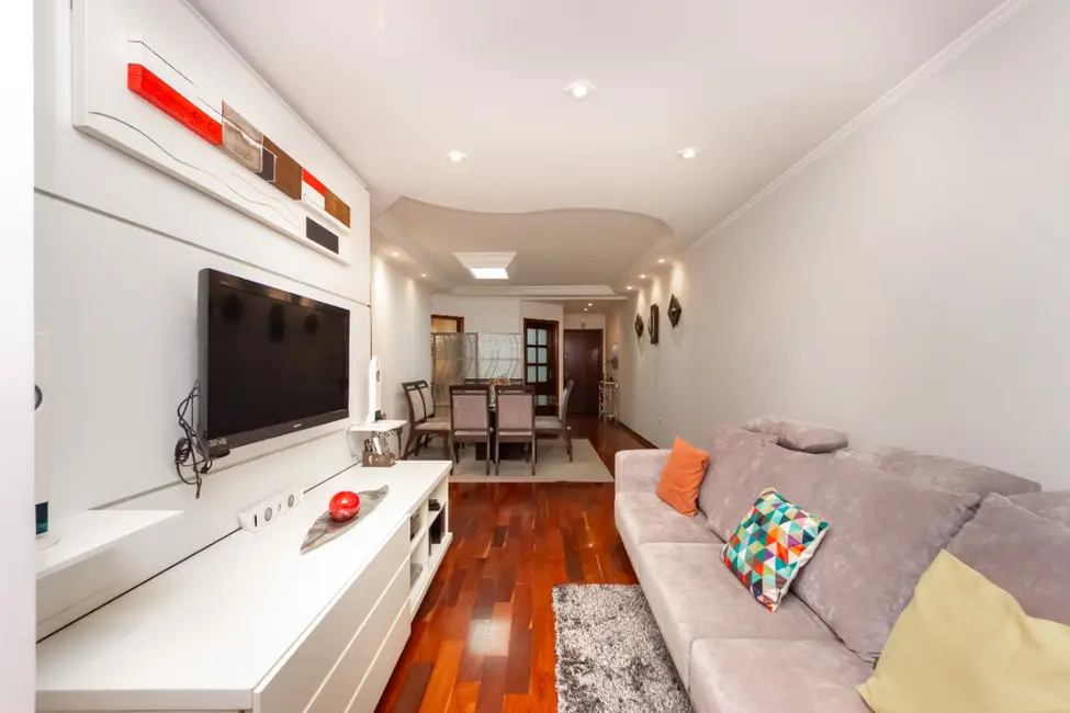 Foto 8 de Apartamento com 3 quartos à venda, 168m2 em Santa Maria, Sao Caetano Do Sul - SP