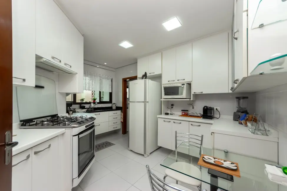 Foto 5 de Apartamento com 3 quartos à venda, 168m2 em Santa Maria, Sao Caetano Do Sul - SP