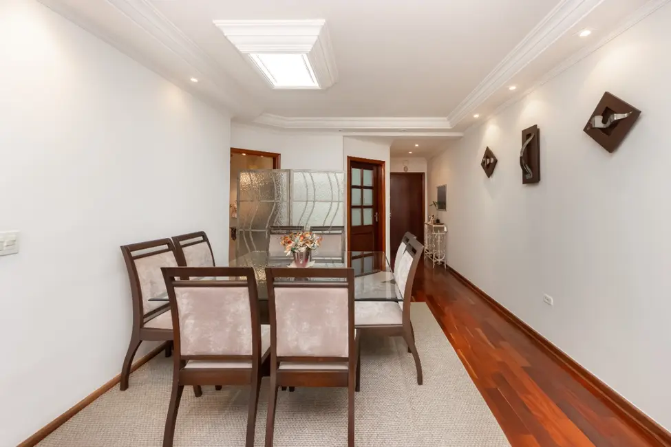 Foto 4 de Apartamento com 3 quartos à venda, 168m2 em Santa Maria, Sao Caetano Do Sul - SP