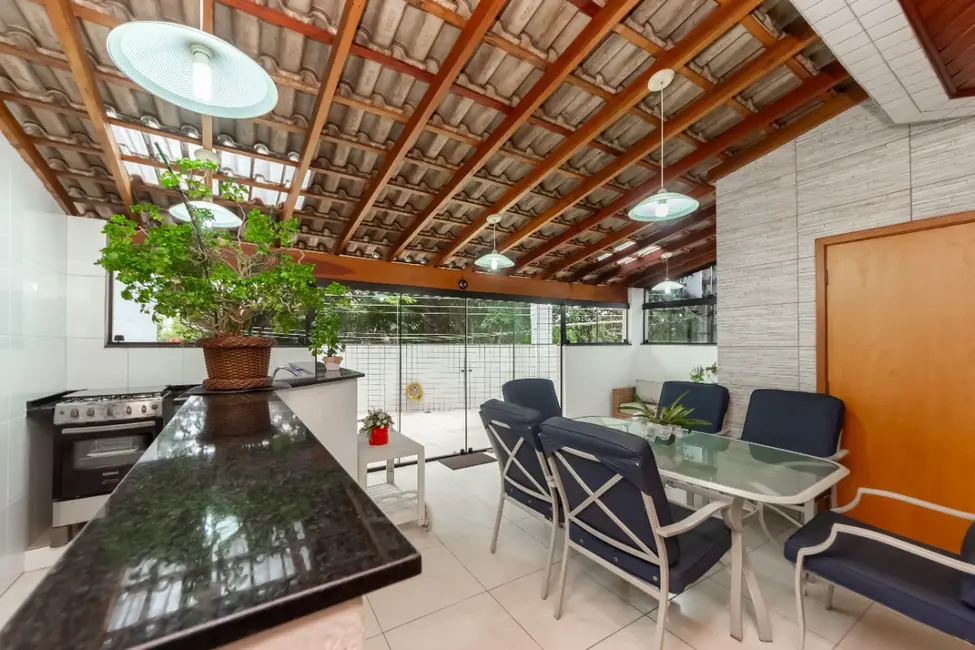 Foto 1 de Apartamento com 3 quartos à venda, 168m2 em Santa Maria, Sao Caetano Do Sul - SP
