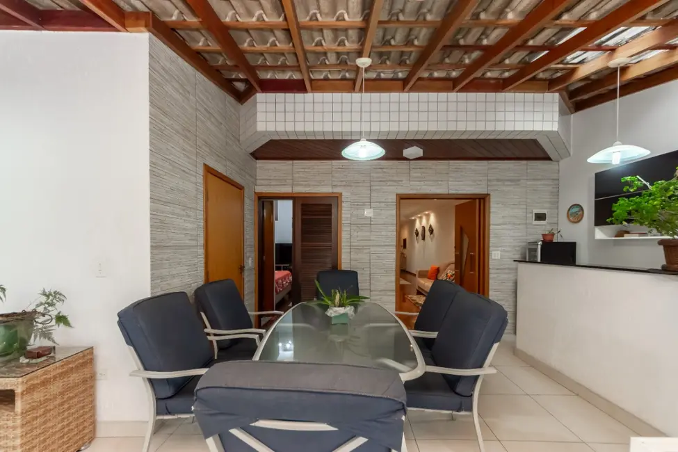 Foto 7 de Apartamento com 3 quartos à venda, 168m2 em Santa Maria, Sao Caetano Do Sul - SP