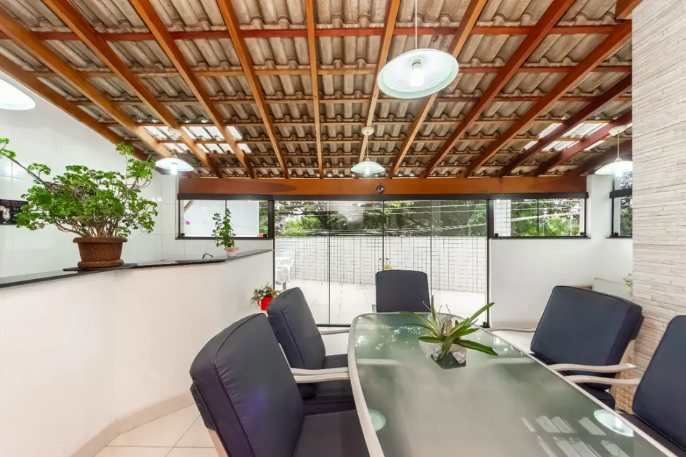 Foto 9 de Apartamento com 3 quartos à venda, 168m2 em Santa Maria, Sao Caetano Do Sul - SP