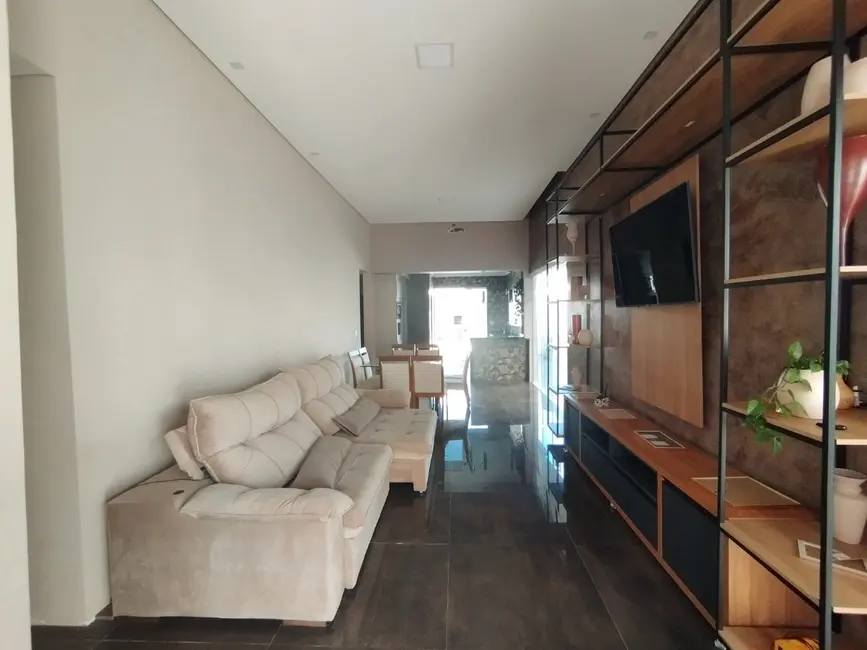 Foto 5 de Casa de Condomínio com 3 quartos à venda, 362m2 em Sabaúna, Mogi Das Cruzes - SP