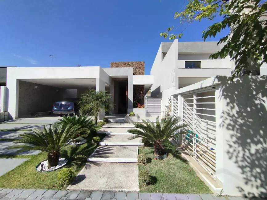Foto 1 de Casa de Condomínio com 3 quartos à venda, 362m2 em Sabaúna, Mogi Das Cruzes - SP