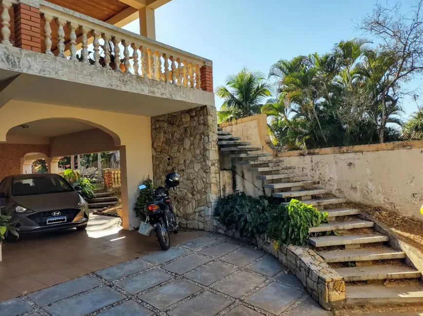 Casa com 5 quartos à venda, 422m2 em Centro, Aguas De Sao Pedro - SP - imagem 6 Foto 6 de Casa com 5 quartos à venda, 422m2 em Centro, Aguas De Sao Pedro - SP