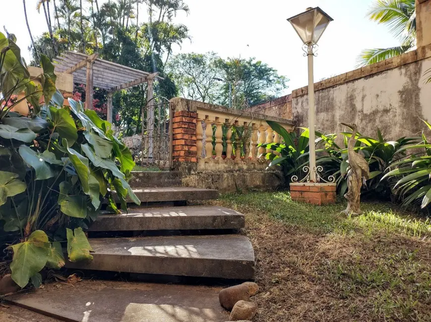 Casa com 5 quartos à venda, 422m2 em Centro, Aguas De Sao Pedro - SP - imagem 9 Foto 9 de Casa com 5 quartos à venda, 422m2 em Centro, Aguas De Sao Pedro - SP