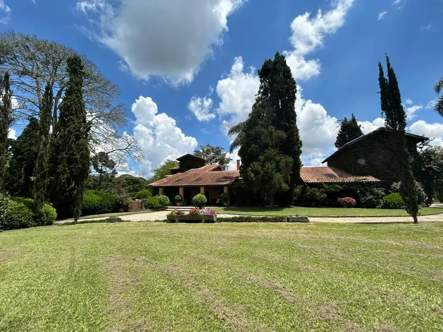 Foto 16 de Apartamento à venda, 382000m2 em Ibiuna - SP