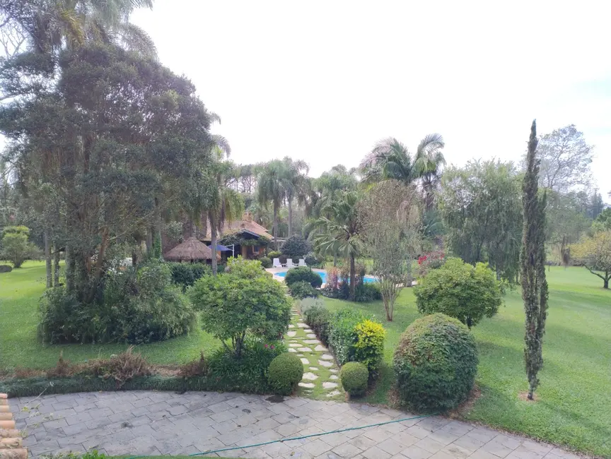 Foto 12 de Apartamento à venda, 382000m2 em Ibiuna - SP