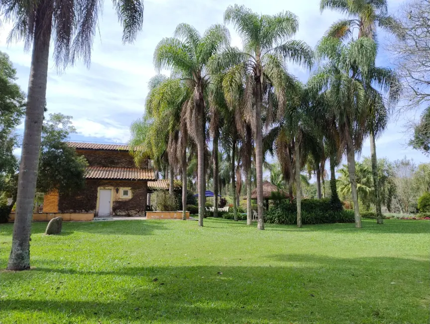 Foto 14 de Apartamento à venda, 382000m2 em Ibiuna - SP