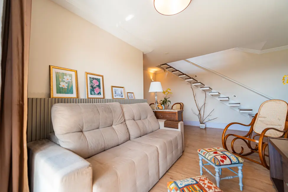 Foto 7 de Cobertura com 3 quartos à venda, 142m2 em Paraíso do Morumbi, São Paulo - SP