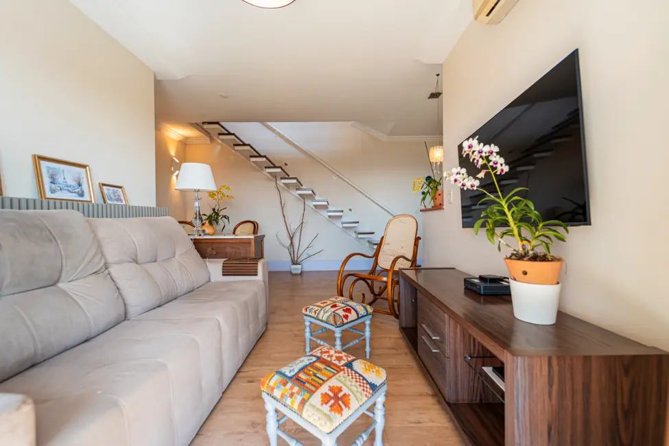 Foto 8 de Cobertura com 3 quartos à venda, 142m2 em Paraíso do Morumbi, São Paulo - SP