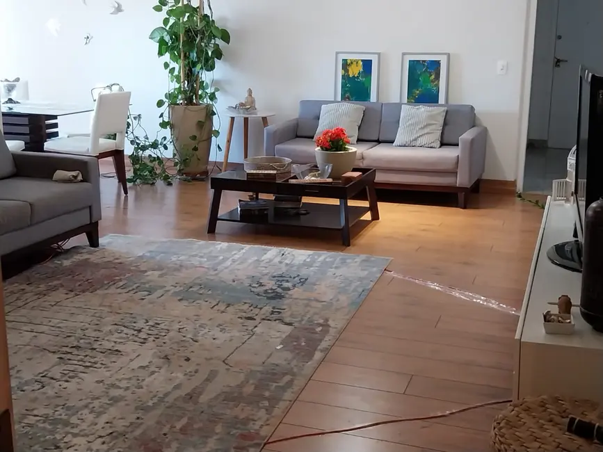 Apartamento com 3 quartos à venda, 160m2 em Santana, São Paulo - SP - imagem 3 Foto 3 de Apartamento com 3 quartos à venda, 160m2 em Santana, São Paulo - SP