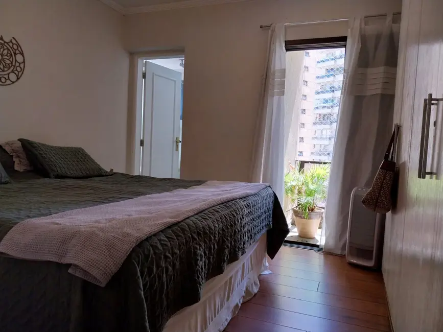 Apartamento com 3 quartos à venda, 160m2 em Santana, São Paulo - SP - imagem 7 Foto 7 de Apartamento com 3 quartos à venda, 160m2 em Santana, São Paulo - SP