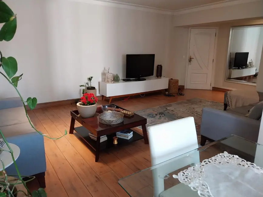 Foto 1 de Apartamento com 3 quartos à venda, 160m2 em Santana, São Paulo - SP