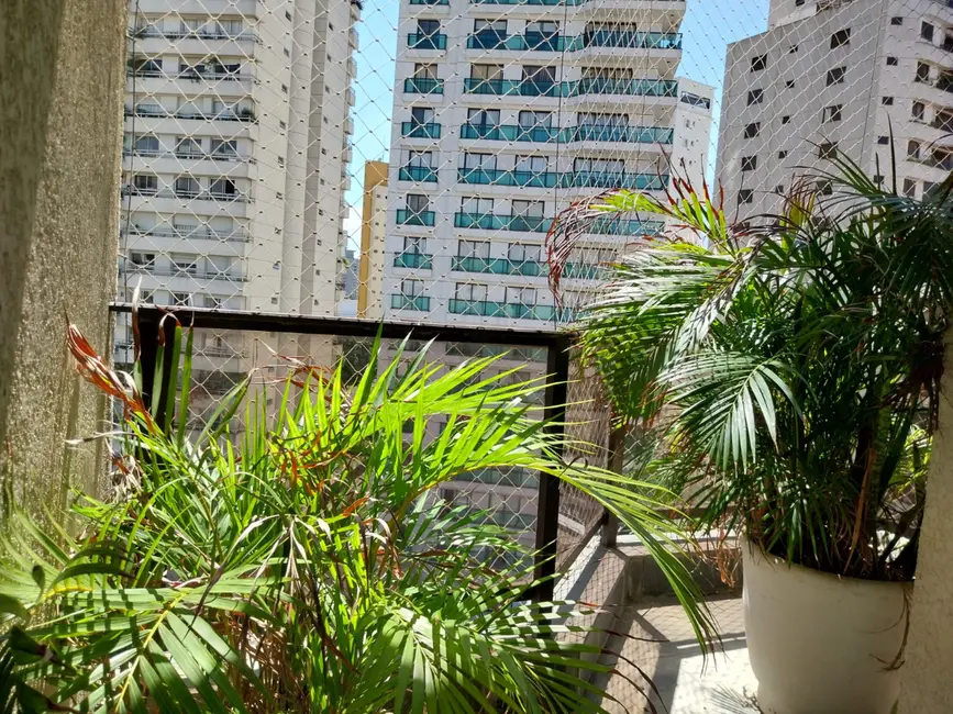 Apartamento com 3 quartos à venda, 160m2 em Santana, São Paulo - SP - imagem 6 Foto 6 de Apartamento com 3 quartos à venda, 160m2 em Santana, São Paulo - SP