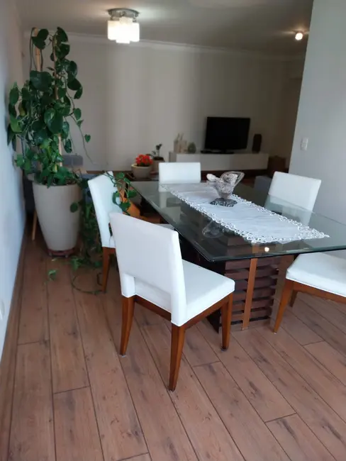 Apartamento com 3 quartos à venda, 160m2 em Santana, São Paulo - SP - imagem 4 Foto 4 de Apartamento com 3 quartos à venda, 160m2 em Santana, São Paulo - SP