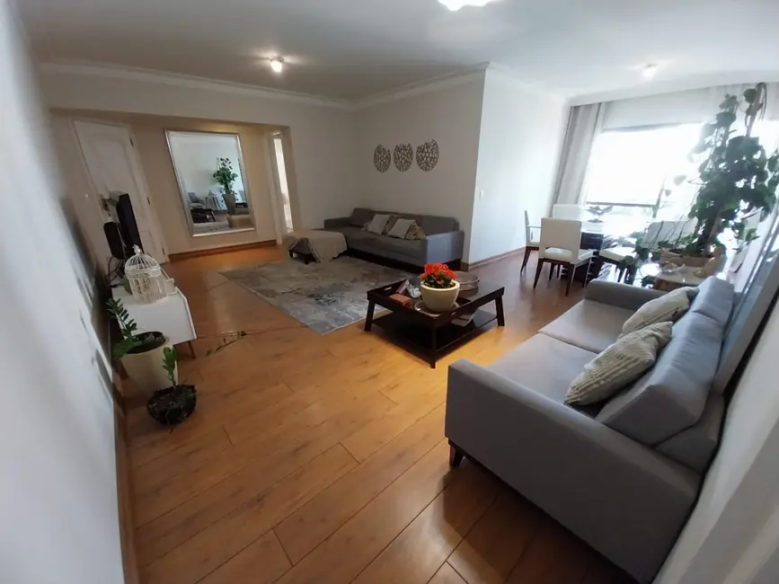 Apartamento com 3 quartos à venda, 160m2 em Santana, São Paulo - SP - imagem 2 Foto 2 de Apartamento com 3 quartos à venda, 160m2 em Santana, São Paulo - SP