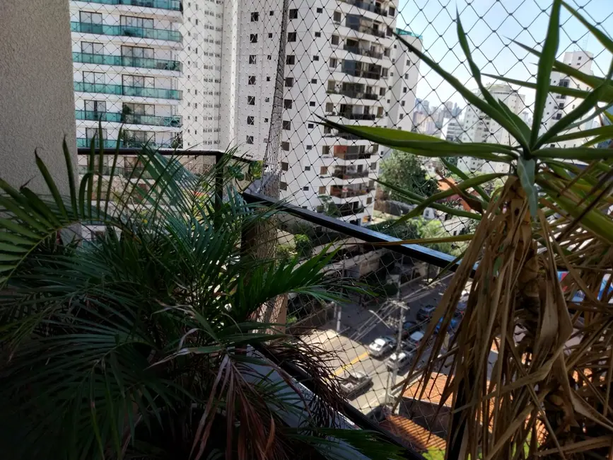 Apartamento com 3 quartos à venda, 160m2 em Santana, São Paulo - SP - imagem 5 Foto 5 de Apartamento com 3 quartos à venda, 160m2 em Santana, São Paulo - SP