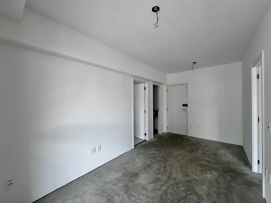 Apartamento com 1 quarto à venda, 50m2 em São Paulo - SP - imagem 4 Foto 4 de Apartamento com 1 quarto à venda, 50m2 em São Paulo - SP