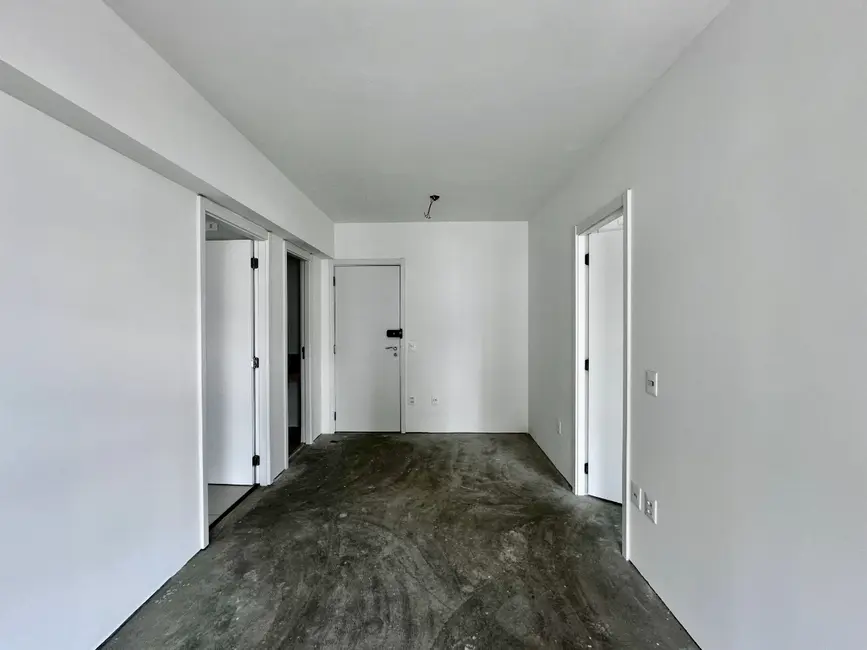 Apartamento com 1 quarto à venda, 50m2 em São Paulo - SP - imagem 5 Foto 5 de Apartamento com 1 quarto à venda, 50m2 em São Paulo - SP