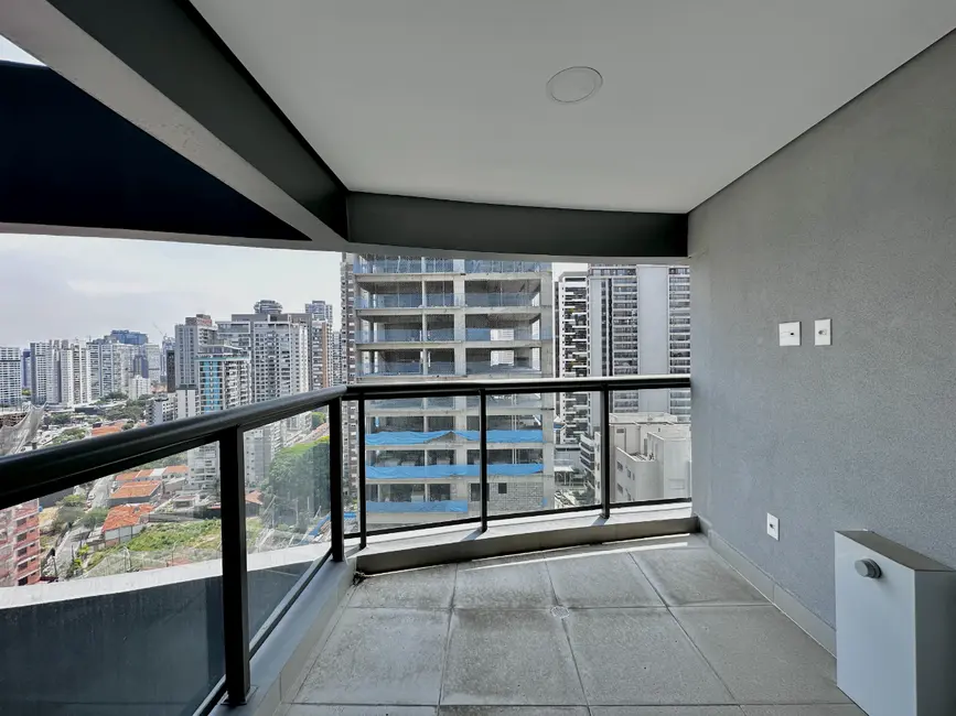 Apartamento com 1 quarto à venda, 50m2 em São Paulo - SP - imagem 8 Foto 8 de Apartamento com 1 quarto à venda, 50m2 em São Paulo - SP