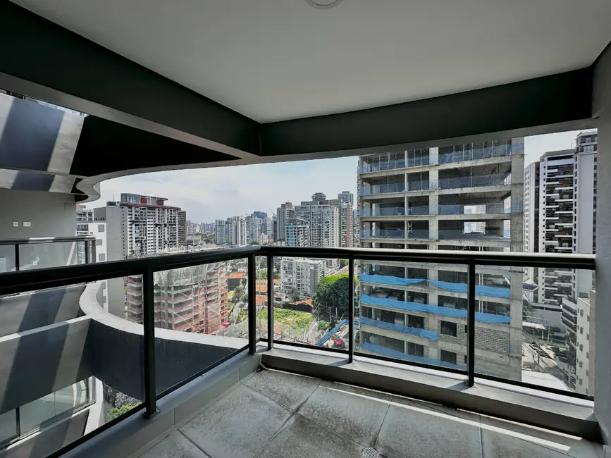Apartamento com 1 quarto à venda, 50m2 em São Paulo - SP - imagem 9 Foto 9 de Apartamento com 1 quarto à venda, 50m2 em São Paulo - SP