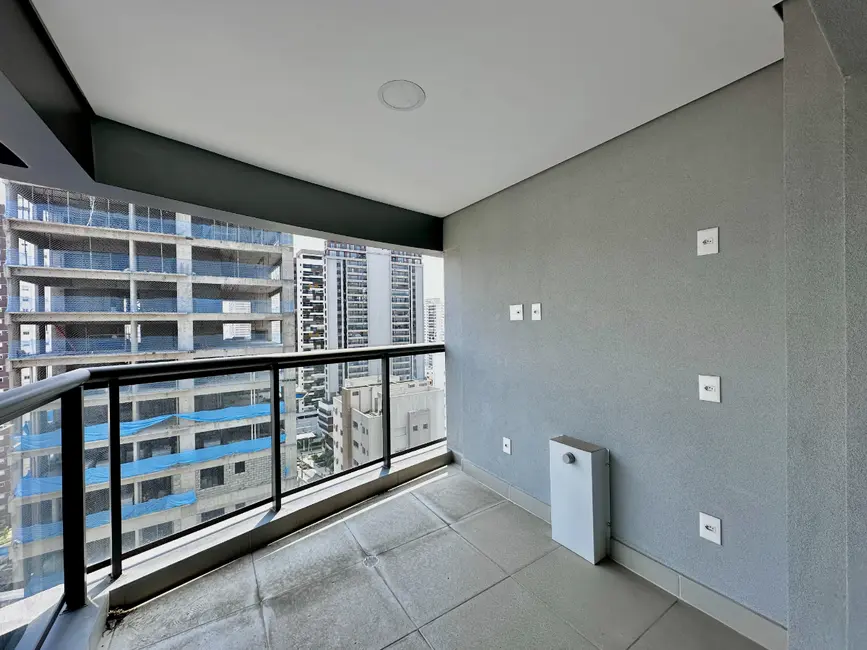 Apartamento com 1 quarto à venda, 50m2 em São Paulo - SP - imagem 7 Foto 7 de Apartamento com 1 quarto à venda, 50m2 em São Paulo - SP