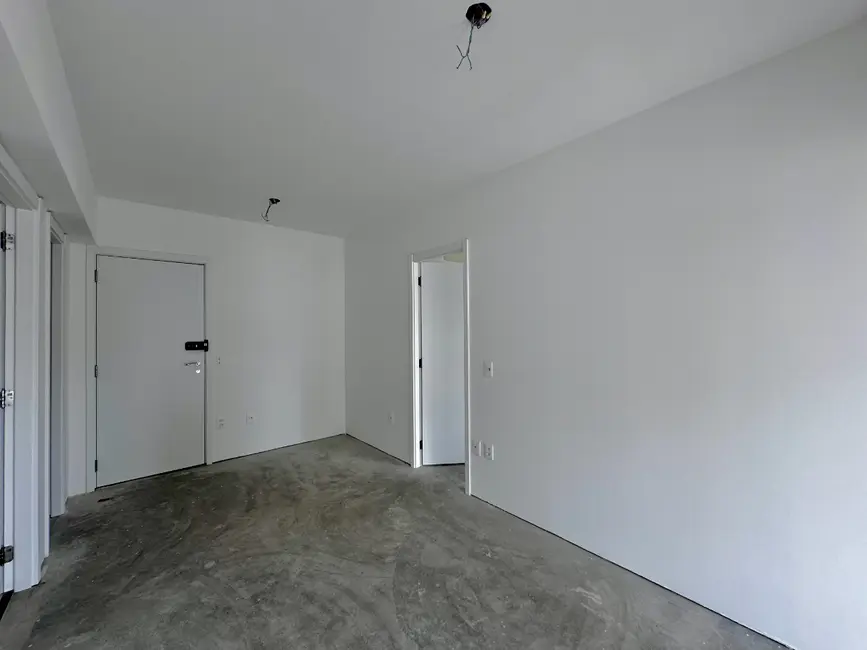 Apartamento com 1 quarto à venda, 50m2 em São Paulo - SP - imagem 6 Foto 6 de Apartamento com 1 quarto à venda, 50m2 em São Paulo - SP