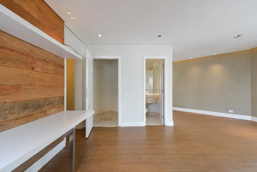 Apartamento com 3 quartos à venda, 120m2 em Perdizes, São Paulo - SP - imagem 4 Foto 4 de Apartamento com 3 quartos à venda, 120m2 em Perdizes, São Paulo - SP