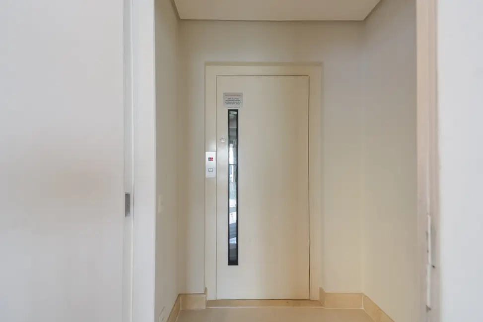 Apartamento com 3 quartos à venda, 120m2 em Perdizes, São Paulo - SP - imagem 3 Foto 3 de Apartamento com 3 quartos à venda, 120m2 em Perdizes, São Paulo - SP
