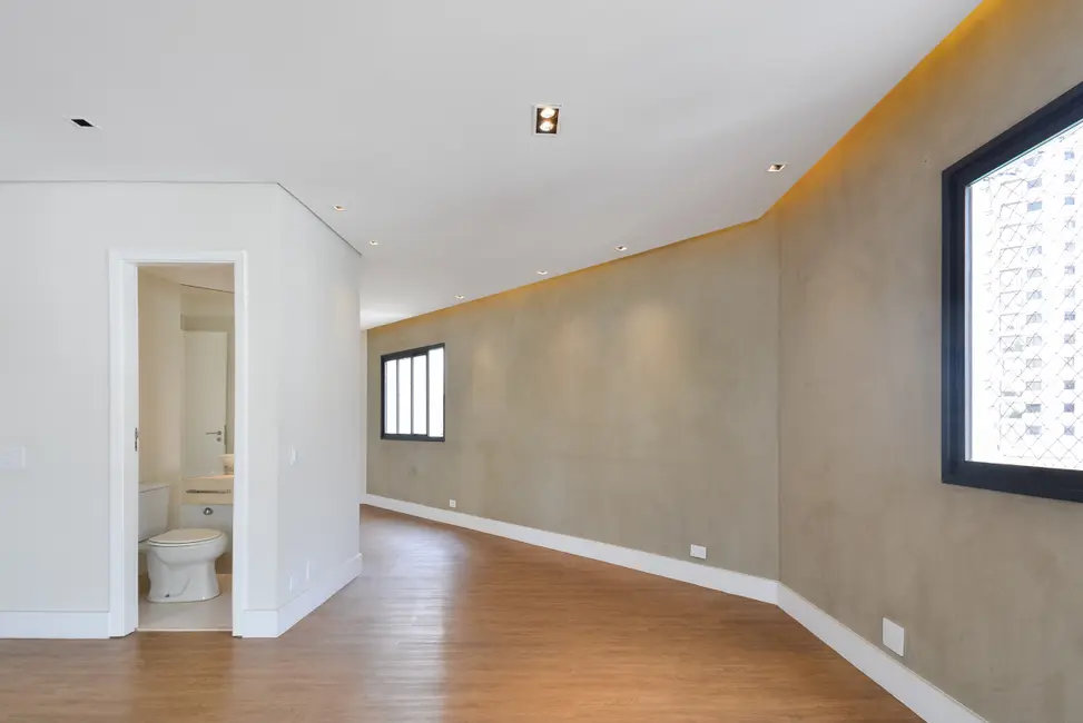 Apartamento com 3 quartos à venda, 120m2 em Perdizes, São Paulo - SP - imagem 6 Foto 6 de Apartamento com 3 quartos à venda, 120m2 em Perdizes, São Paulo - SP