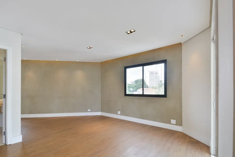 Apartamento com 3 quartos à venda, 120m2 em Perdizes, São Paulo - SP - imagem 7 Foto 7 de Apartamento com 3 quartos à venda, 120m2 em Perdizes, São Paulo - SP