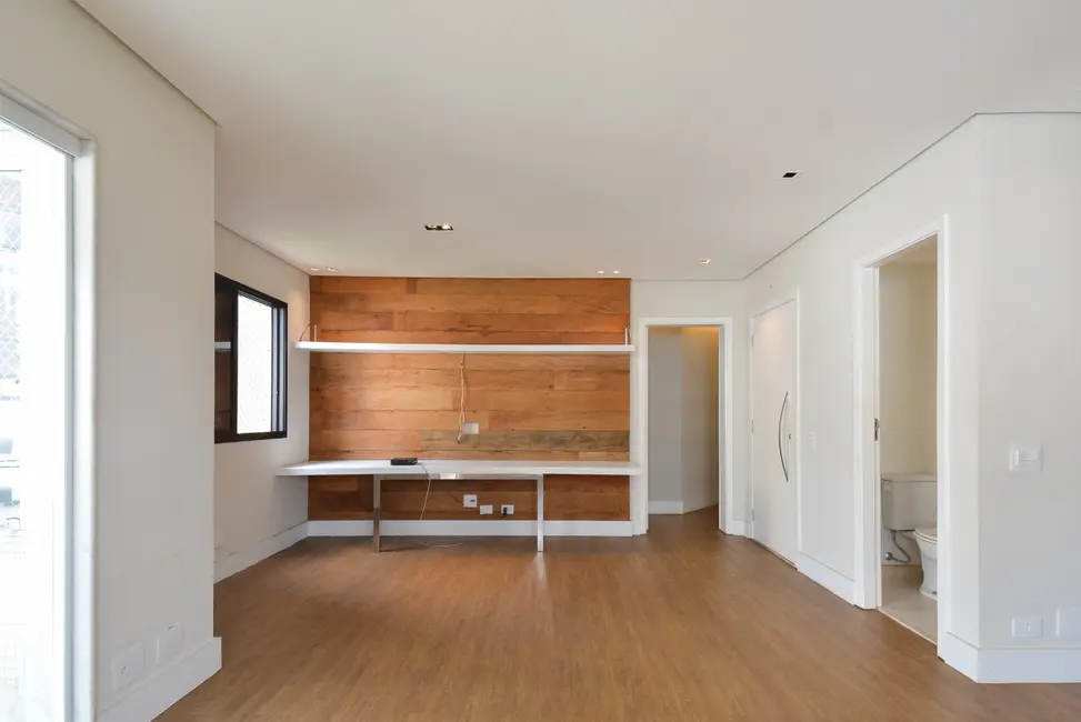 Apartamento com 3 quartos à venda, 120m2 em Perdizes, São Paulo - SP - imagem 8 Foto 8 de Apartamento com 3 quartos à venda, 120m2 em Perdizes, São Paulo - SP