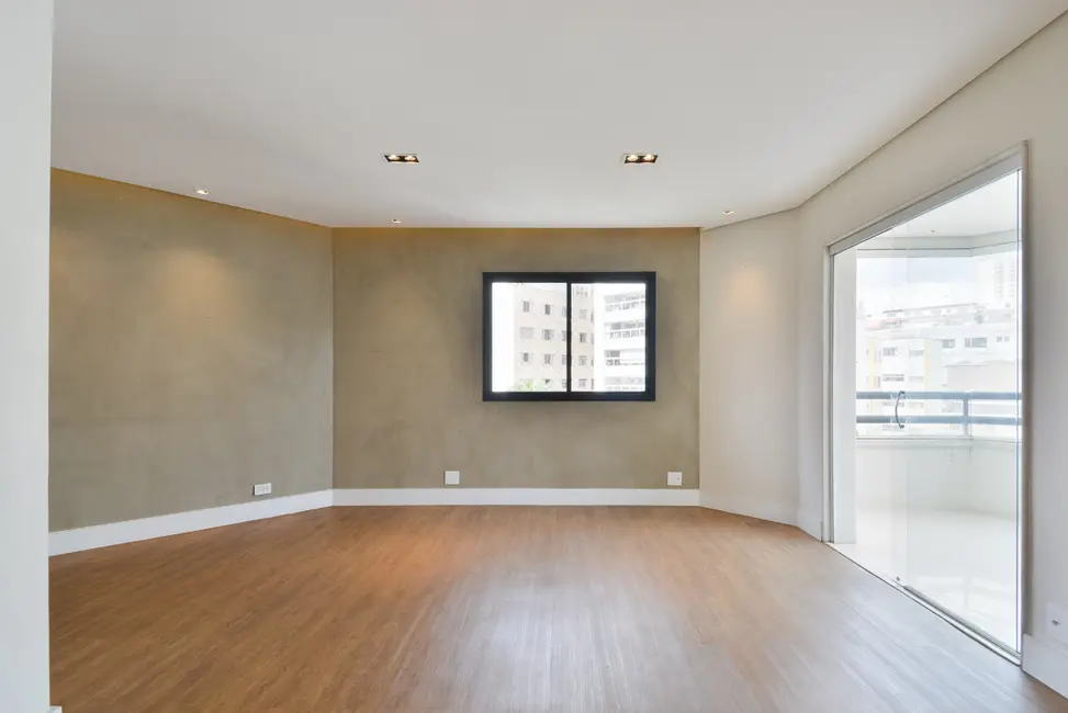 Apartamento com 3 quartos à venda, 120m2 em Perdizes, São Paulo - SP - imagem 2 Foto 2 de Apartamento com 3 quartos à venda, 120m2 em Perdizes, São Paulo - SP