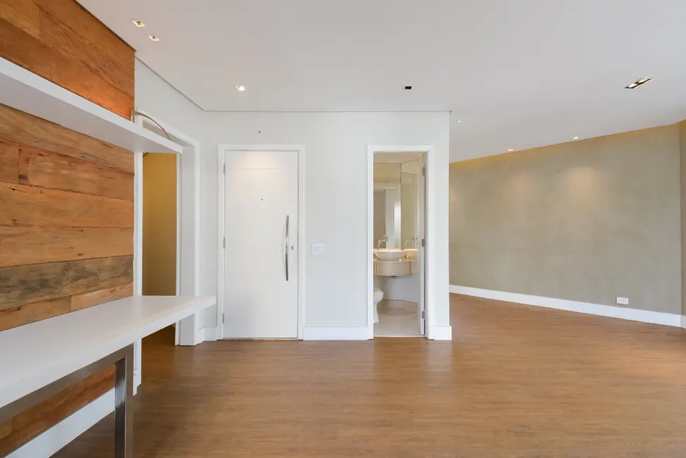 Apartamento com 3 quartos à venda, 120m2 em Perdizes, São Paulo - SP - imagem 5 Foto 5 de Apartamento com 3 quartos à venda, 120m2 em Perdizes, São Paulo - SP