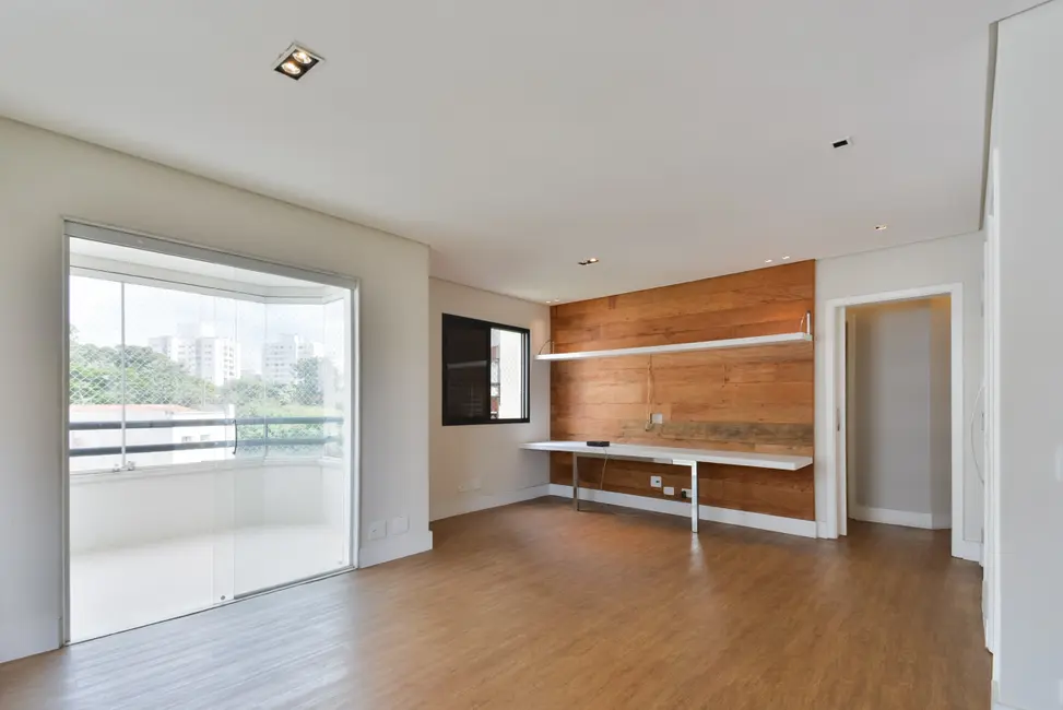 Apartamento com 3 quartos à venda, 120m2 em Perdizes, São Paulo - SP - imagem 1 Foto 1 de Apartamento com 3 quartos à venda, 120m2 em Perdizes, São Paulo - SP