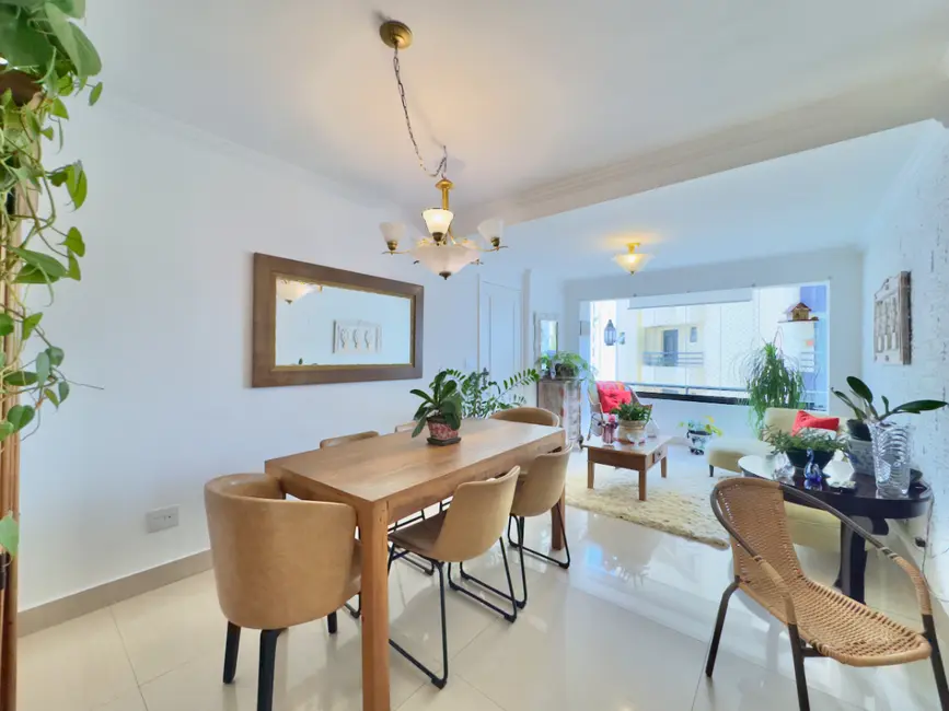 Apartamento com 3 quartos à venda, 124m2 em Vila Mascote, São Paulo - SP - imagem 4 Foto 4 de Apartamento com 3 quartos à venda, 124m2 em Vila Mascote, São Paulo - SP