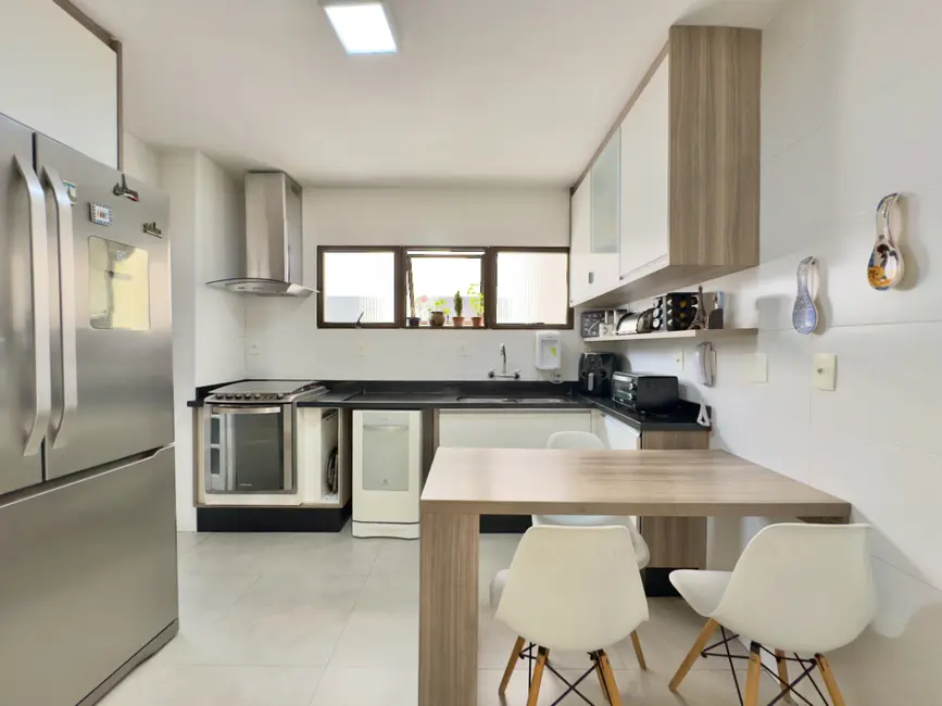 Apartamento com 3 quartos à venda, 124m2 em Vila Mascote, São Paulo - SP - imagem 9 Foto 9 de Apartamento com 3 quartos à venda, 124m2 em Vila Mascote, São Paulo - SP