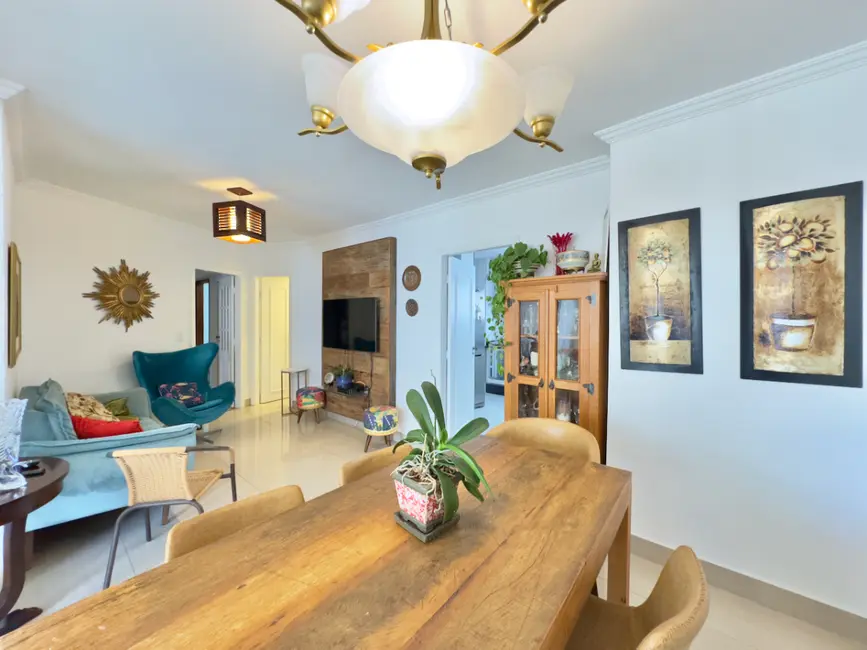 Apartamento com 3 quartos à venda, 124m2 em Vila Mascote, São Paulo - SP - imagem 8 Foto 8 de Apartamento com 3 quartos à venda, 124m2 em Vila Mascote, São Paulo - SP