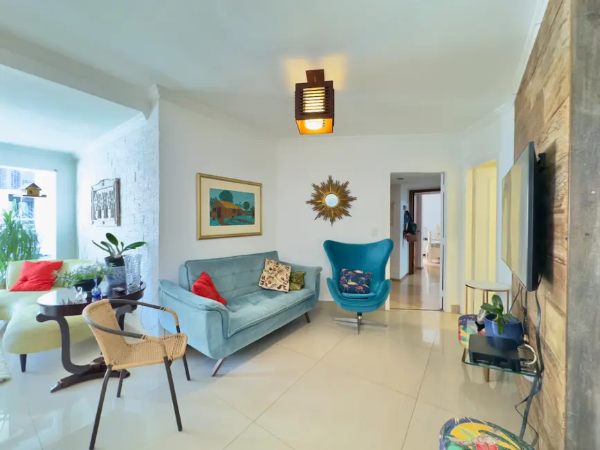 Apartamento com 3 quartos à venda, 124m2 em Vila Mascote, São Paulo - SP - imagem 6 Foto 6 de Apartamento com 3 quartos à venda, 124m2 em Vila Mascote, São Paulo - SP