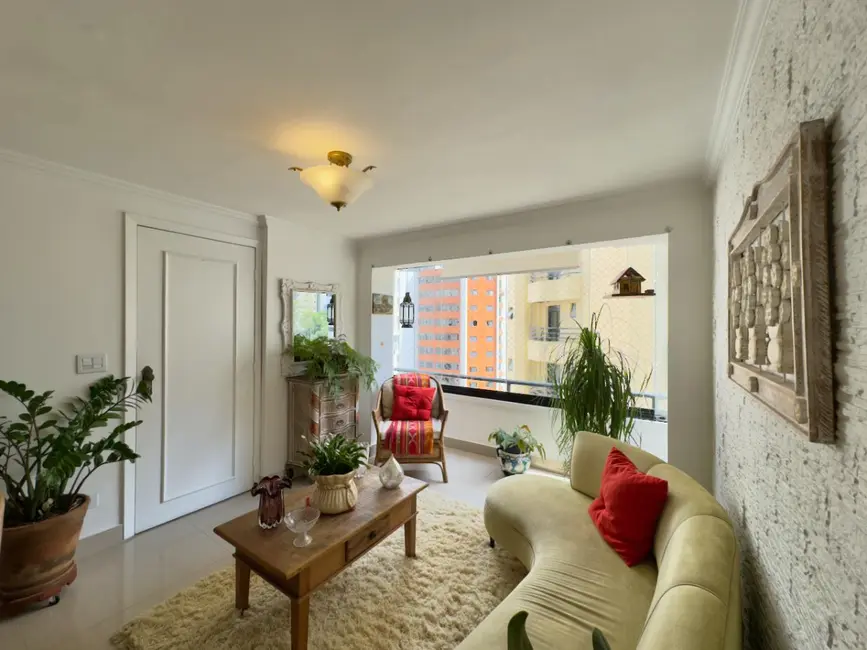 Foto 2 de Apartamento com 3 quartos à venda, 124m2 em Vila Mascote, São Paulo - SP