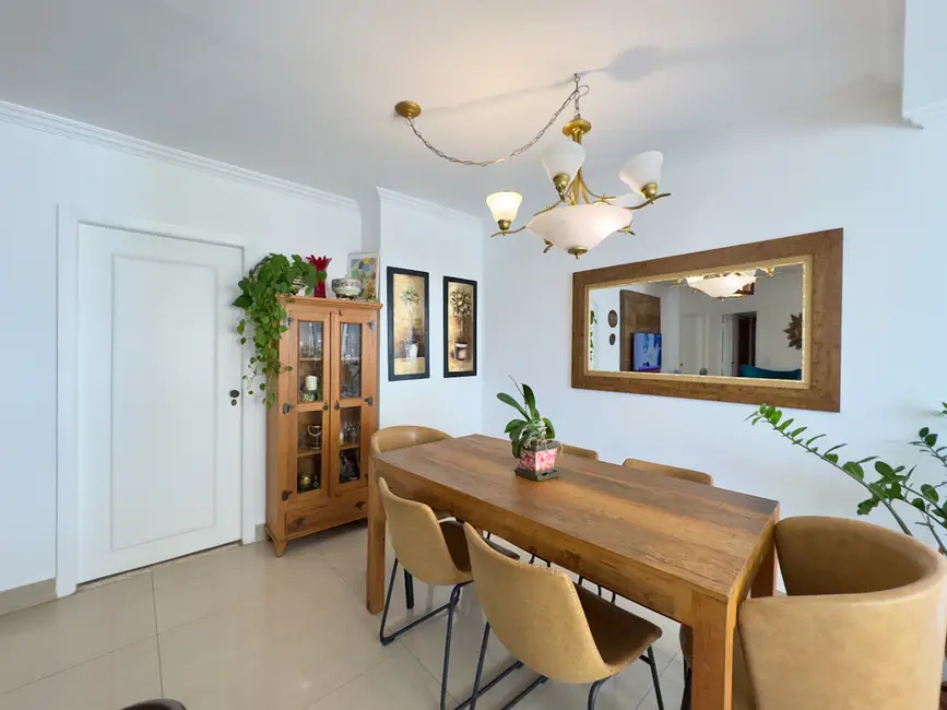 Apartamento com 3 quartos à venda, 124m2 em Vila Mascote, São Paulo - SP - imagem 7 Foto 7 de Apartamento com 3 quartos à venda, 124m2 em Vila Mascote, São Paulo - SP