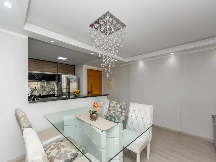 Foto 4 de Apartamento com 3 quartos à venda, 96m2 em Vila Leonor, São Paulo - SP