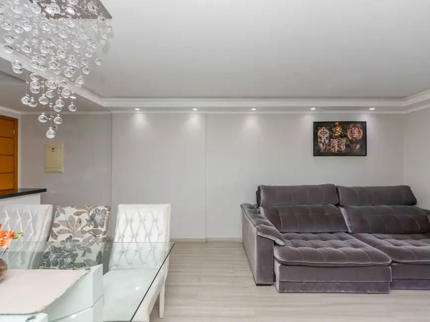 Foto 5 de Apartamento com 3 quartos à venda, 96m2 em Vila Leonor, São Paulo - SP