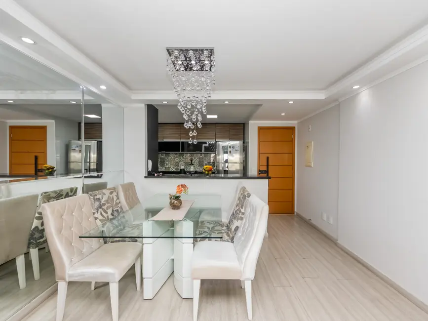 Foto 3 de Apartamento com 3 quartos à venda, 96m2 em Vila Leonor, São Paulo - SP