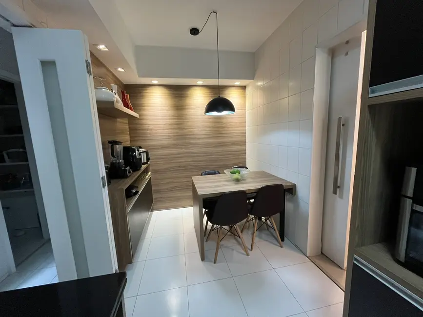 Foto 8 de Apartamento com 3 quartos à venda, 112m2 em Mooca, São Paulo - SP