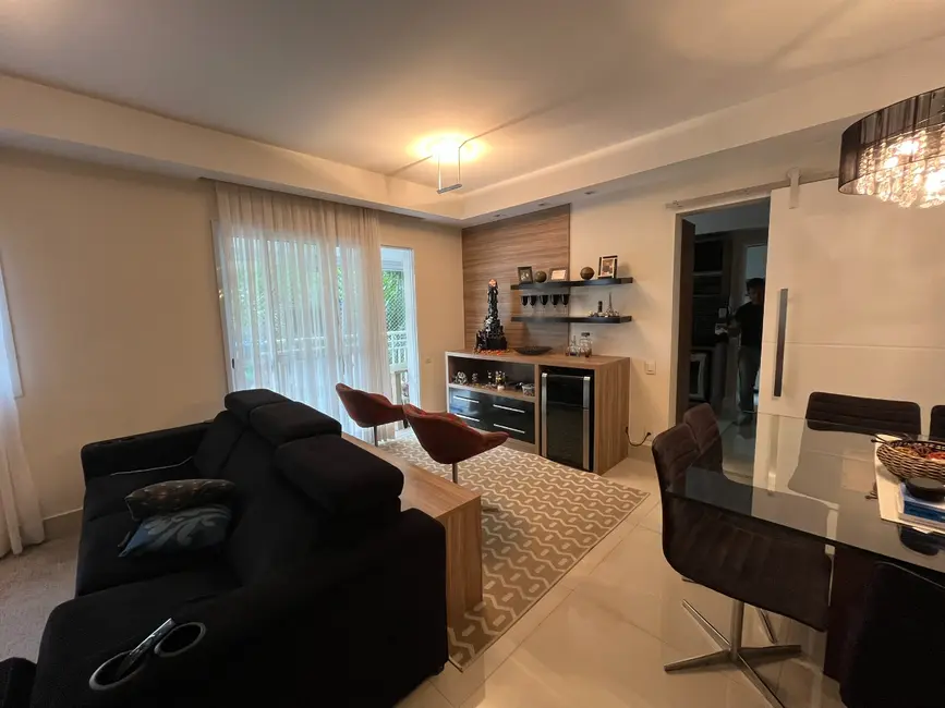 Foto 1 de Apartamento com 3 quartos à venda, 112m2 em Mooca, São Paulo - SP