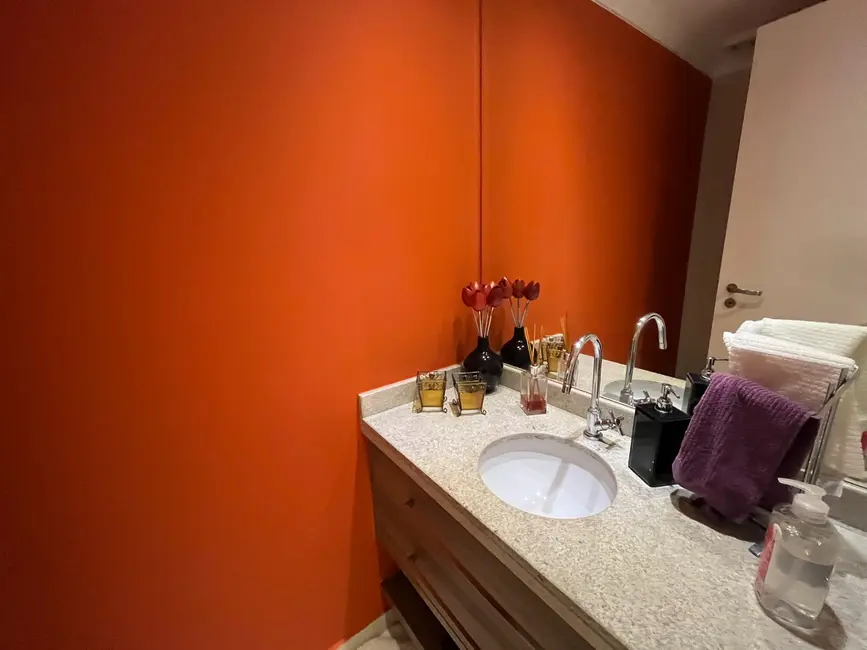 Foto 4 de Apartamento com 3 quartos à venda, 112m2 em Mooca, São Paulo - SP