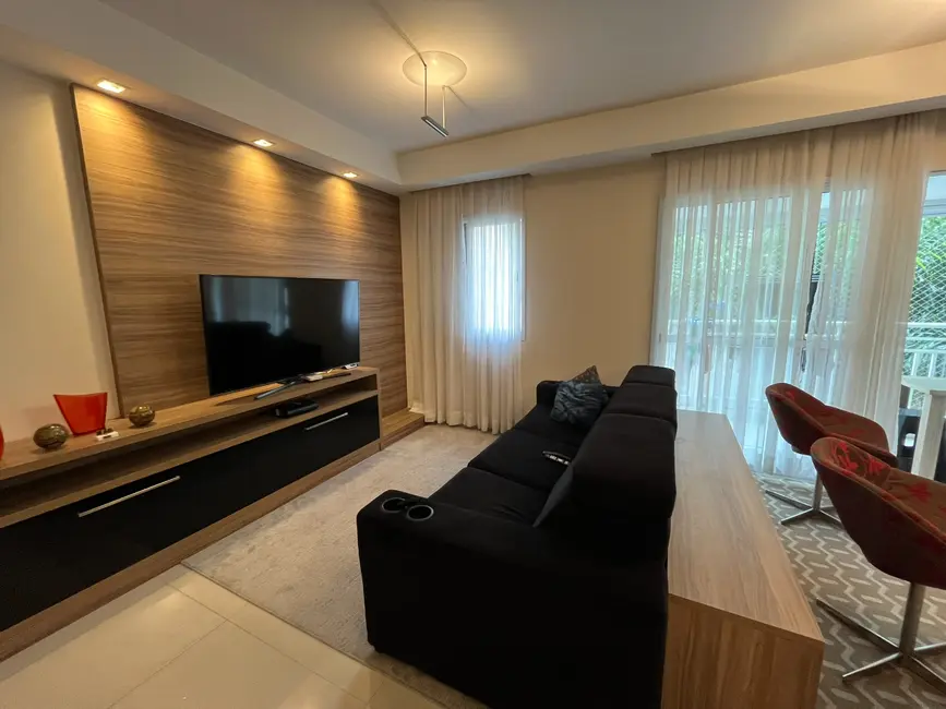 Foto 2 de Apartamento com 3 quartos à venda, 112m2 em Mooca, São Paulo - SP